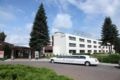Omega Hotel ホテルの詳細