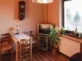 One-Bedroom Apartment in Nowe Warpno ホテルの詳細