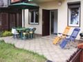 One-Bedroom Holiday Home in Pobierowo ホテルの詳細