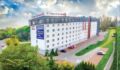 Park Hotel Diament Katowice ホテルの詳細