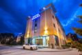 Premium Hotel Bacero Wrocław ホテルの詳細