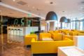 Q Hotel Plus Wrocław ホテルの詳細