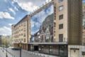 Qubus Hotel Wrocław ホテルの詳細