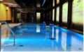 Regatta Hotel Restauracja Spa ホテルの詳細