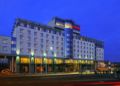 Sheraton Poznan Hotel ホテルの詳細