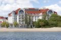 Sheraton Sopot Hotel ホテルの詳細