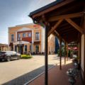 Stara Garbarnia Airport ホテルの詳細