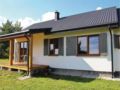 Studio Holiday Home in Kolczewo ホテルの詳細