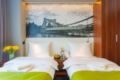 Terminal Hotel ホテルの詳細