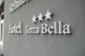 Terra Bella ホテルの詳細