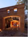 The Granary - La Suite Hotel ホテルの詳細
