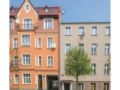 Three-Bedroom Apartment in Gizycko ホテルの詳細