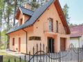 Three-Bedroom Holiday Home in Kamien Pomorski ホテルの詳細