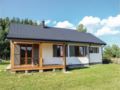 Three-Bedroom Holiday Home in Kolczewo ホテルの詳細