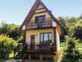 Two-Bedroom Holiday Home in Lesko ホテルの詳細