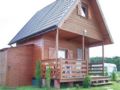 Two-Bedroom Holiday Home in Podamirowo ホテルの詳細