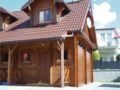 Two-Bedroom Holiday Home in Sianozety ホテルの詳細