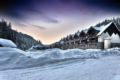Wierchomla Ski & Spa Resort ホテルの詳細