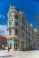 1908 Lisboa Hotel ホテルの詳細