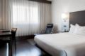 AC Hotel Porto, a Marriott Lifestyle Hotel ホテルの詳細