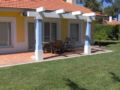 Aldeamento Turistico Casas da Comporta ホテルの詳細
