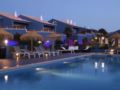 Aldeia Azul Resort ホテルの詳細