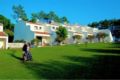 Algarve Gardens Studios and Villas ホテルの詳細