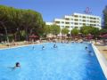 Alpinus Algarve Hotel ホテルの詳細
