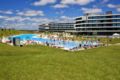 Alvor Baia Resort Hotel ホテルの詳細