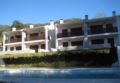 Apartamentos Turisticos Geres Albufeira ホテルの詳細