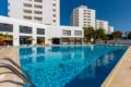 Apartamentos Turisticos Janelas do Mar ホテルの詳細