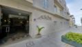 Apartamentos Turísticos Vila Praia ホテルの詳細