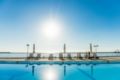 Atlantida Mar Hotel ホテルの詳細