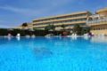 Axis Ofir Beach Resort Hotel ホテルの詳細