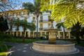 Azoris Angra Garden - Plaza Hotel ホテルの詳細