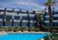 Caloura Hotel Resort ホテルの詳細