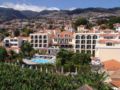 Charming Hotels - Hotel Quinta Bela S.Tiago ホテルの詳細