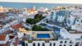 Colina do Mar ホテルの詳細