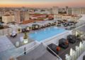 EPIC SANA Lisboa Hotel ホテルの詳細