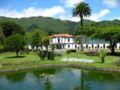 Furnas Boutique Hotel - Thermal & Spa ホテルの詳細