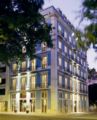 Heritage Avenida Liberdade ホテルの詳細