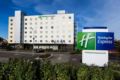 Holiday Inn Express Lisbon-Oeiras ホテルの詳細