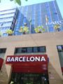 Hotel 3K Barcelona ホテルの詳細