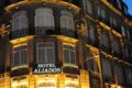 Hotel Aliados ホテルの詳細