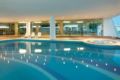 Hotel Apartamento Paraiso De Albufeira ホテルの詳細