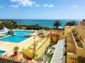 Hotel Baia Cristal Beach & Spa Resort ホテルの詳細