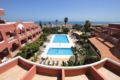 Hotel Belavista Da Luz ホテルの詳細
