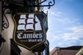 Hotel Camoes ホテルの詳細