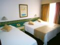 Hotel Cristal Caldas ホテルの詳細