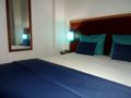 Hotel Louro ホテルの詳細